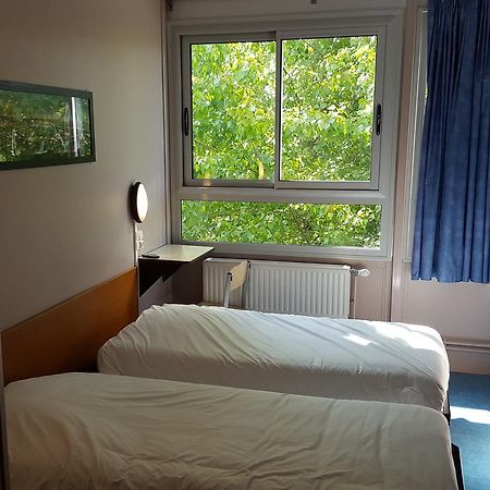 Le Cormoran Hotell Gonfreville-lʼOrcher Exteriör bild